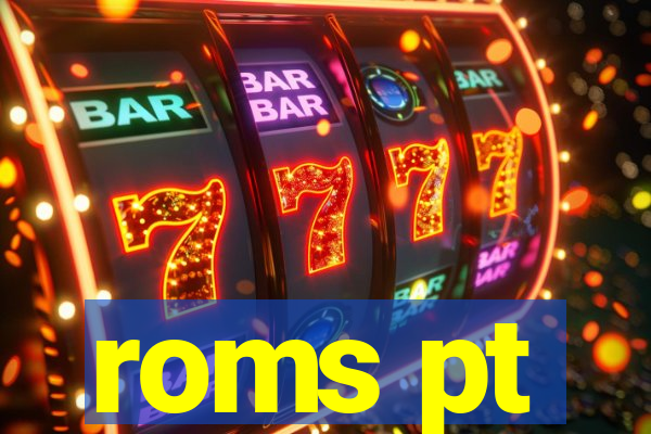 roms pt-br ps2